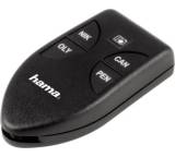 Foto- & Video-Zubehör im Test: IR Universal Mini 2 von Hama, Testberichte.de-Note: 1.8 Gut