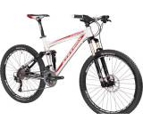 Fahrrad im Test: Fluent I - Shimano SLX (Modell 2012) von Stevens, Testberichte.de-Note: ohne Endnote