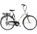 E-Bike im Test: Jakima Plus - Shimano Alivio 21-Gang (Modell 2012) von Batavus, Testberichte.de-Note: ohne Endnote