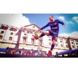 Game im Test: FIFA Street (2012) von Electronic Arts, Testberichte.de-Note: 1.7 Gut