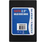 Festplatte im Test: Tera Nova (120 GB) von Super Talent, Testberichte.de-Note: 2.4 Gut