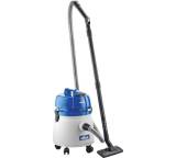 Spezialsauger im Test: S 26 NT von Nilco, Testberichte.de-Note: 1.9 Gut