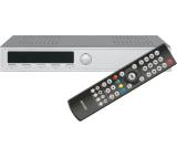 TV-Receiver im Test: Titan 7001 HD von Arcon, Testberichte.de-Note: ohne Endnote