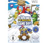 Club Penguin - Game Day! (für Wii)