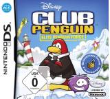 Club Penguin - Elite Penguin Force (für DS)