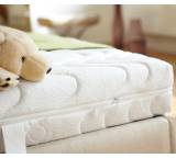 Matratze im Test: 7-Zonen-Kaltschaummatratze von Tchibo, Testberichte.de-Note: ohne Endnote