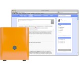 Server im Test: Groupware Server beta von Protonet, Testberichte.de-Note: ohne Endnote