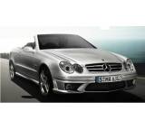 CLK 200 Kompressor Cabriolet 5G-Tronic Avantgarde (135 kW) [02]