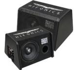 Car-HiFi-Lautsprecher im Test: HFI200A MkII von Hifonics, Testberichte.de-Note: 1.4 Sehr gut