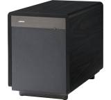 Lautsprecher im Test: SUB 260 von Jamo, Testberichte.de-Note: 1.0 Sehr gut