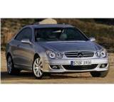 CLK-Klasse Coupé [02]