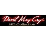 Game im Test: Devil May Cry HD Collection von CapCom, Testberichte.de-Note: 1.9 Gut