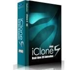 CAD-Programme / Zeichenprogramme im Test: iClone 5 Pro von Reallusion, Testberichte.de-Note: 1.5 Sehr gut
