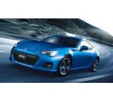 Auto im Test: BRZ 2.0 BVM6 Premium (147 kW) [12] von Subaru, Testberichte.de-Note: ohne Endnote