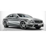 CLS 63 AMG Coupé Speedshift MCT (386 kW) [11]