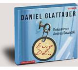 Hörbuch im Test: Ewig Dein von Daniel Glattauer, Testberichte.de-Note: 1.0 Sehr gut