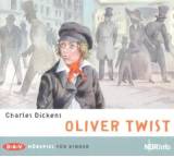 Oliver Twist. Hörspiel
