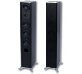 Lautsprecher im Test: KS 350 von T + A, Testberichte.de-Note: ohne Endnote