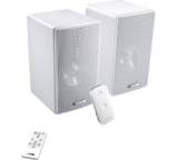 Lautsprecher im Test: Starter Pack Stick Duo von Canton, Testberichte.de-Note: 2.1 Gut