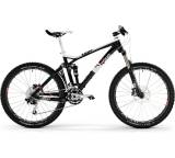 Fahrrad im Test: No Pogo Ultimate 3 - Shimano Deore XT (Modell 2012) von Centurion, Testberichte.de-Note: ohne Endnote