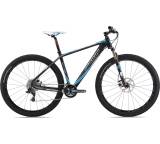 Fahrrad im Test: Team CXR 29er Pro - SRAM X0 (Modell 2012) von Marin, Testberichte.de-Note: ohne Endnote