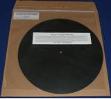 Silicone Platter Mat