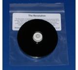 The Revolution Soft Clamp