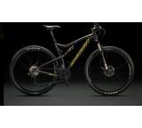 Fahrrad im Test: Tallboy - Shimano Deore XT (Modell 2012) von Santa Cruz, Testberichte.de-Note: ohne Endnote