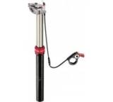 Sattelstütze im Test: Dropzone Remote von Kindshock, Testberichte.de-Note: ohne Endnote