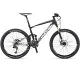 Anthem X Advanced 2 - SRAM X7 (Modell 2012)