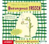Hieronymus Frosch. Darauf hat die Welt gewartet!