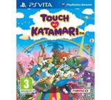 Game im Test: Touch my Katamari (für PS Vita) von Namco, Testberichte.de-Note: 2.0 Gut