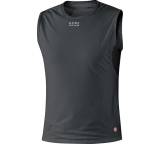 Funktionsunterwäsche im Test: Base Layer WS Singlet von Gore Wear, Testberichte.de-Note: 2.1 Gut