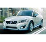 C30 Electric DRIVe Automatik Momentum (82 kW) [06]