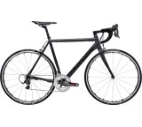 Fahrrad im Test: CAAD 10 1 Dura-Ace (Modell 2012) von Cannondale, Testberichte.de-Note: ohne Endnote