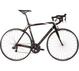 Oxygen T+ - Shimano Ultegra Di2 (Modell 2012)
