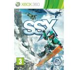SSX (für Xbox 360)