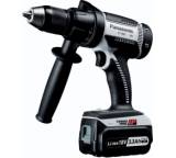 Akkuschrauber im Test: EY 7950 LR2S von Panasonic, Testberichte.de-Note: ohne Endnote