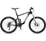 Trance X3 - Shimano Deore (Modell 2012)