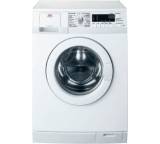 Waschmaschine im Test: Lavamat 66850L von AEG, Testberichte.de-Note: 2.2 Gut