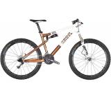 Jabba Wood 5 - SRAM X9 (Modell 2012)