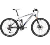 Fluent SX - Shimano SLX (Modell 2012)