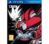 BlazBlue: Continuum Shift Extend (für PS Vita)