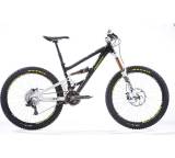 Fahrrad im Test: One-Sixty - SRAM X0 (Modell 2013) von Merida, Testberichte.de-Note: ohne Endnote