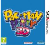 Pac-Man Party 3D (für 3DS)
