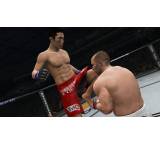UFC Undisputed 3 (für Wii)