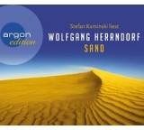 Hörbuch im Test: Sand von Wolfgang Herrndorf, Testberichte.de-Note: 1.6 Gut
