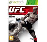 UFC Undisputed 3 (für Xbox 360)