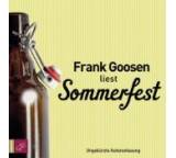 Hörbuch im Test: Sommerfest von Frank Goosen, Testberichte.de-Note: 2.0 Gut