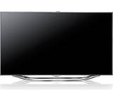 Fernseher im Test: UE55ES8080 von Samsung, Testberichte.de-Note: 1.5 Sehr gut